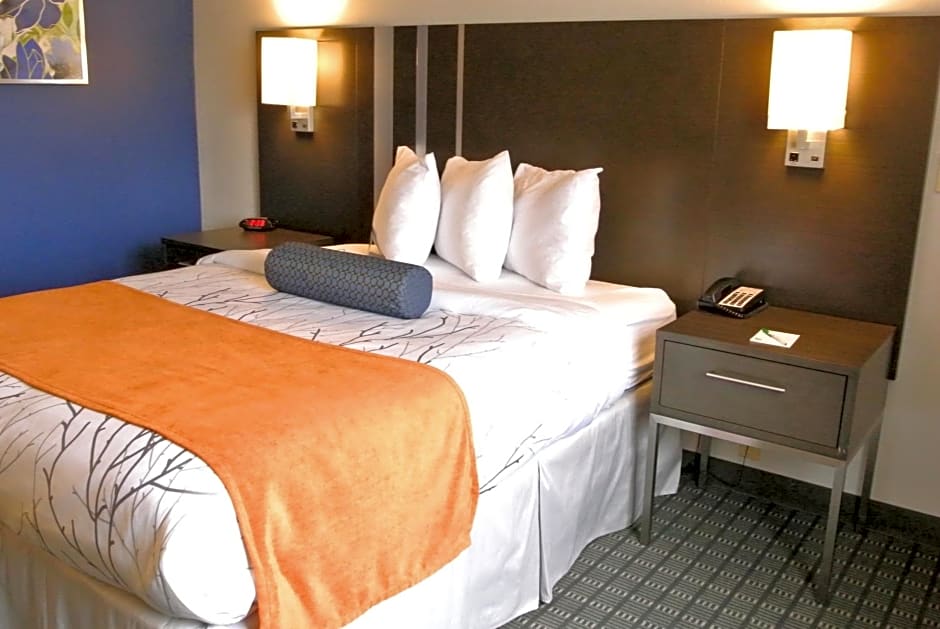 Guesthouse Inn & Suites Lexington