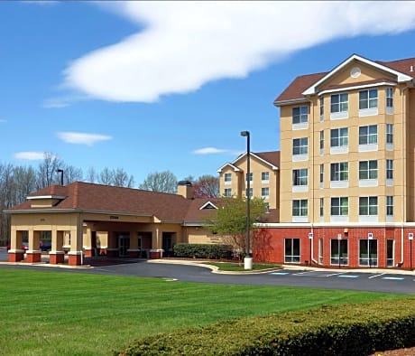 Homewood Bel Air
