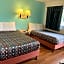 Vagabond Inn Sylmar