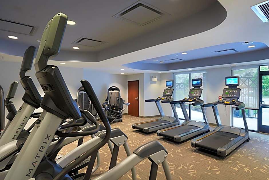 Courtyard by Marriott Hanover Lebanon