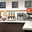 Hampton Inn By Hilton Birmingham I-65/Lakeshore Dr