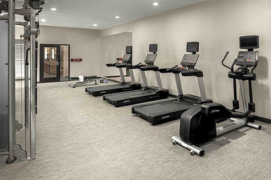 Courtyard by Marriott Portland Beaverton