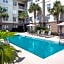 Residence Inn by Marriott Charleston Downtown/Riverview