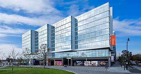 Canopy By Hilton Washington DC The Wharf