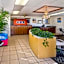 Motel 6-Waco, TX