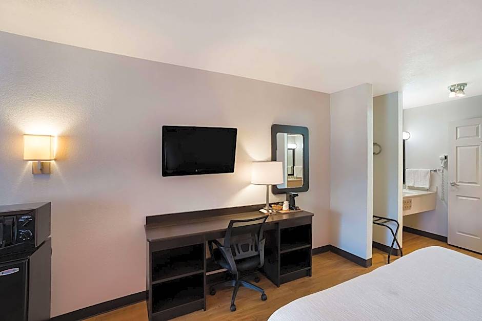 Quality Inn & Suites Junction