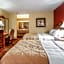 Clarion Inn & Suites University Center