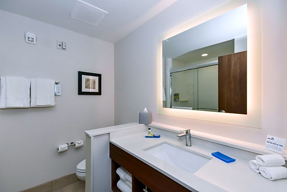 Holiday Inn Express & Suites Charlotte - Ballantyne