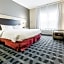 TownePlace Suites by Marriott Laconia Gilford