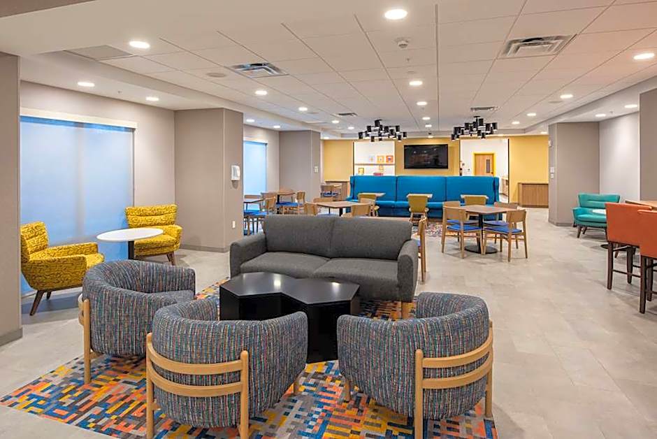 Hampton Inn by Hilton Cooperstown