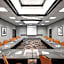 Hampton Inn By Hilton Evansville Airport