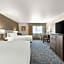 Best Western West Towne Suites