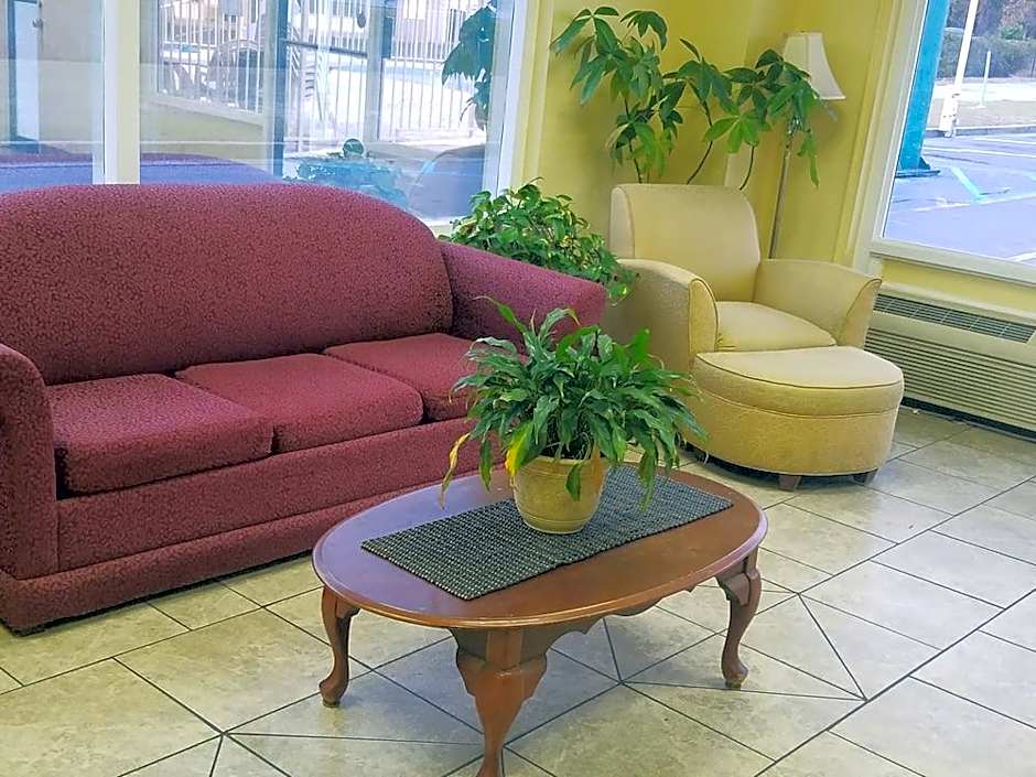 Masters Inn Columbia I-26