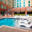SpringHill Suites by Marriott Greenville Downtown