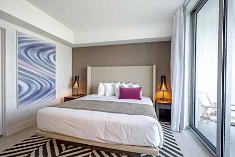 Hyde Beach House Hollywood Pr Suites - Alojamientos en HOLLYWOOD