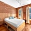 Morris Guest House