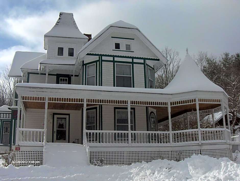Antique Rose Inn Windham
