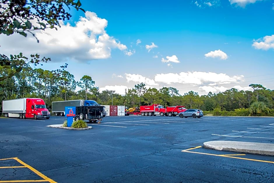 Motel 6-Kissimmee, FL - Orlando