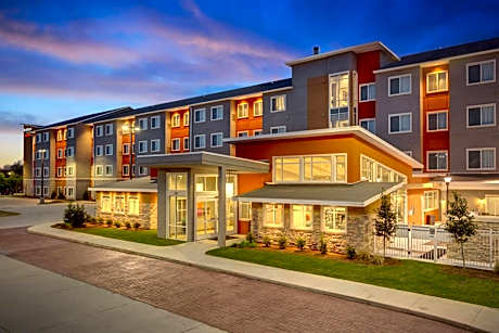 Residence Inn by Marriott Shreveport-Bossier City/Downtown