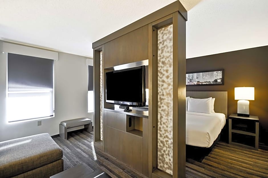 Hyatt House Atlanta Cobb Galleria