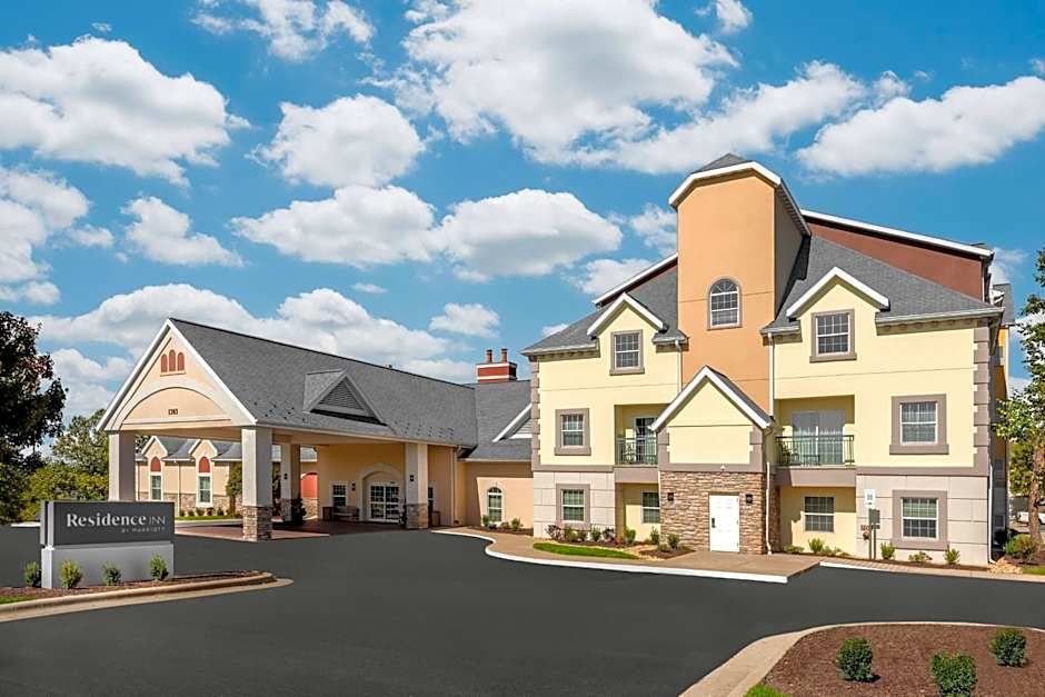 Residence Inn by Marriott Springfield