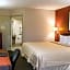 Quality Inn Roanoke near Lake Gaston