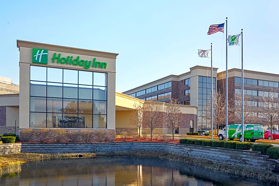 Holiday Inn Chicago Matteson Conference Center