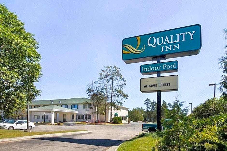 Quality Inn Bemidji