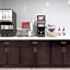 Comfort Inn & Suites Pottstown Eastern Gateway