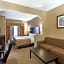 Quality Suites Houston NW Cy-Fair