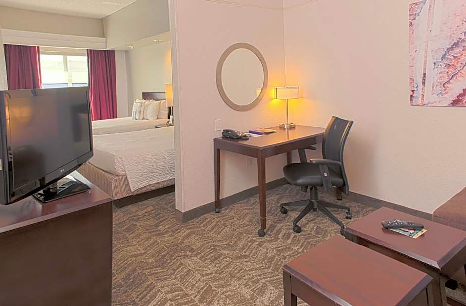 SpringHill Suites by Marriott Houston Pearland