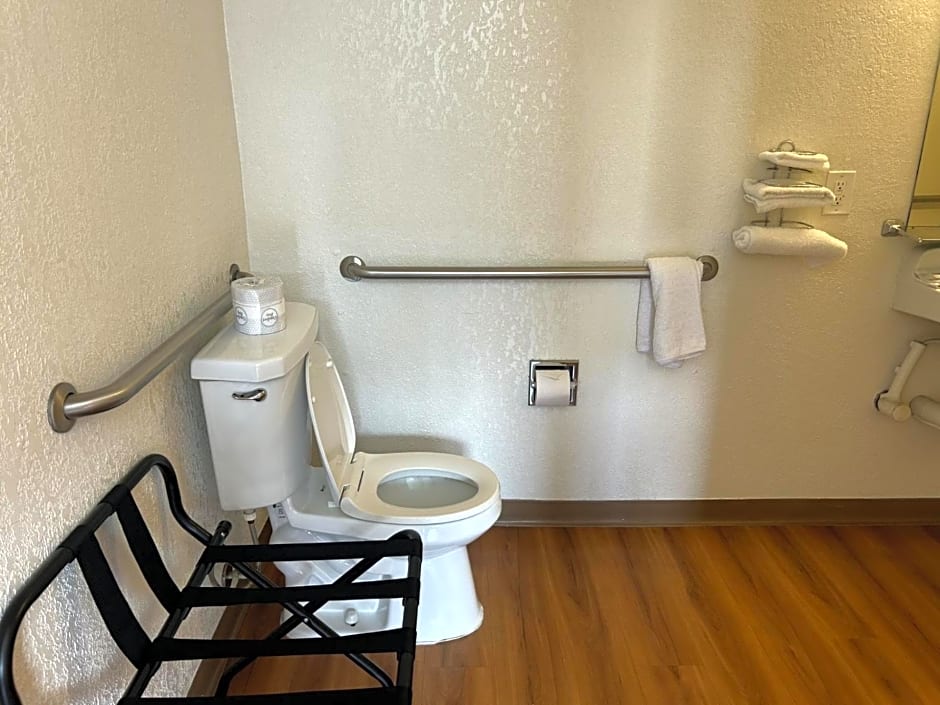 Motel 6-Stanton, CA