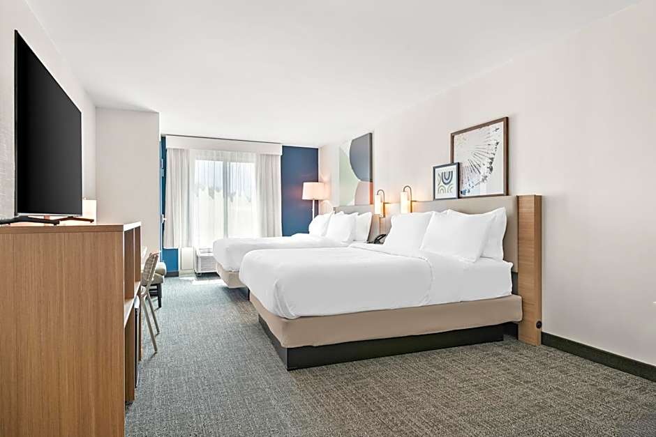 Spark By Hilton Hummelstown Hershey