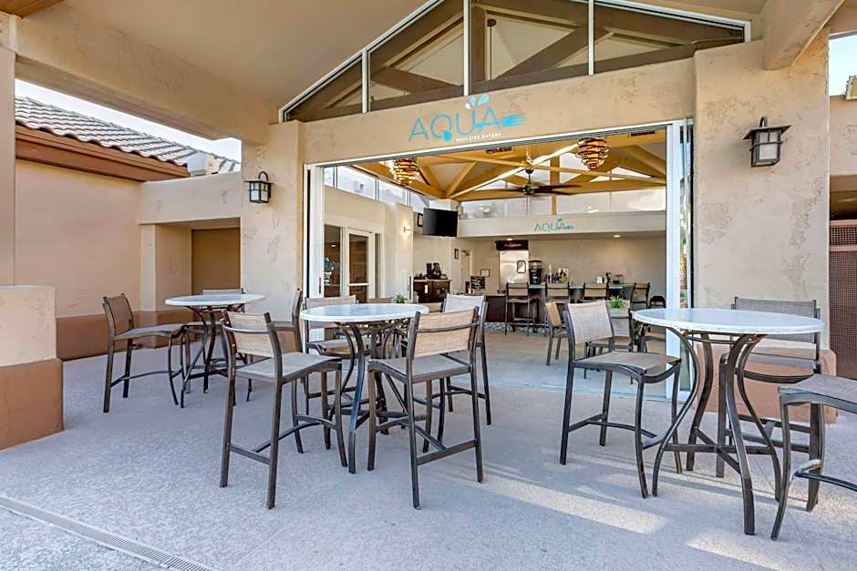 Hilton Vacation Club Scottsdale Villa Mirage