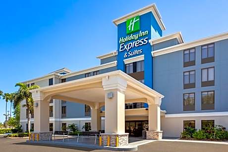 Holiday Inn Express Hotel & Suites Tampa-Rocky Point Island By IHG