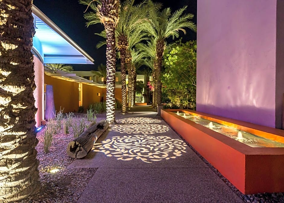 The Monarch Scottsdale