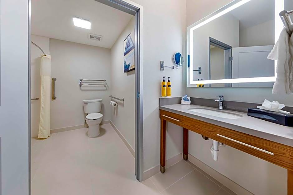 Executive Residency by Best Western Victorville
