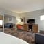 Hampton Inn By Hilton Houston/Humble-Airport Area, TX