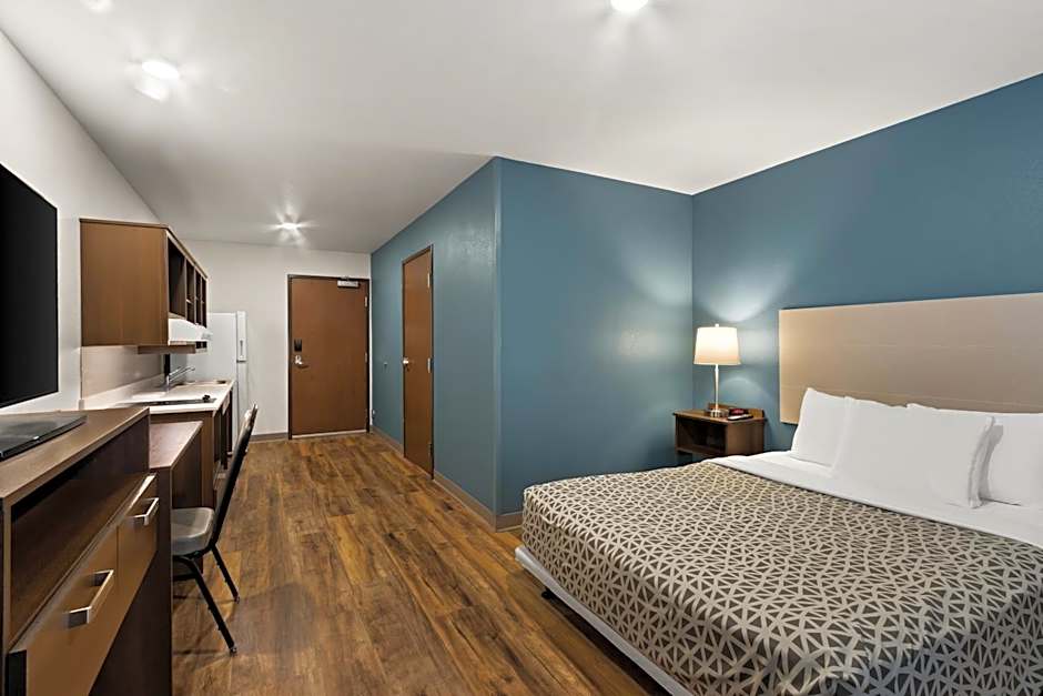 WoodSpring Suites Tolleson - Phoenix West