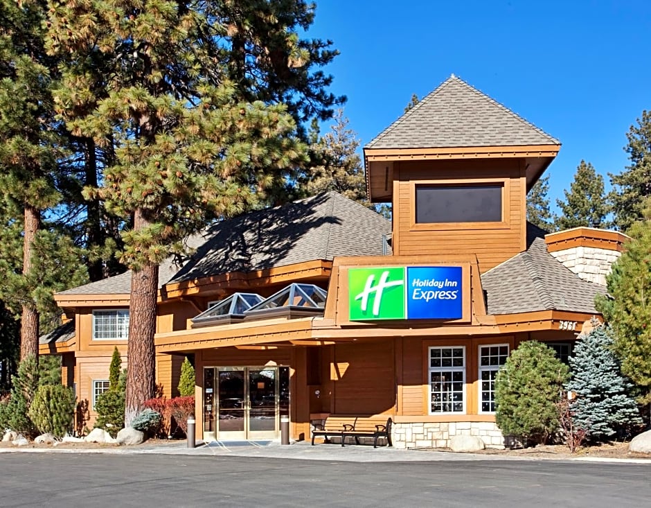 Holiday Inn Express South Lake Tahoe