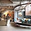 Moxy Asheville