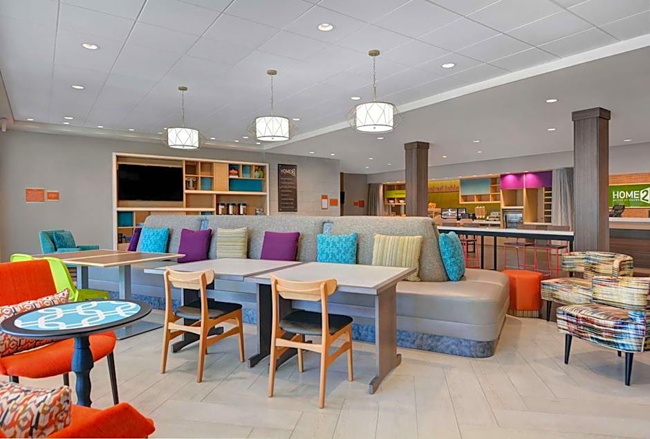 Home2 Suites by Hilton Panama City Beach, FL