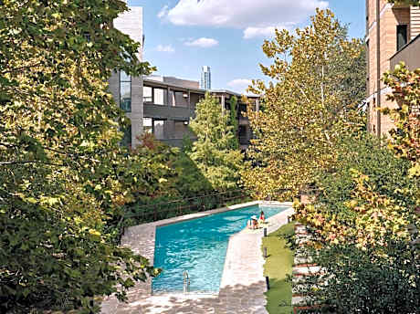 Hotel Magdalena