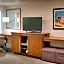 Hampton Inn By Hilton Salt Lake City-Downtown
