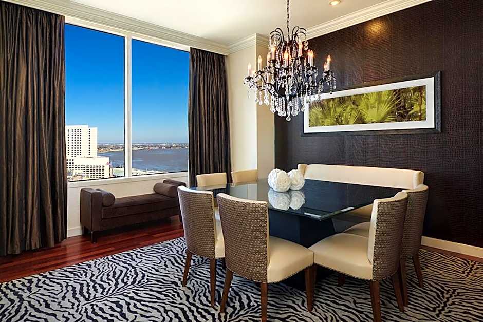 Loews New Orleans Hotel