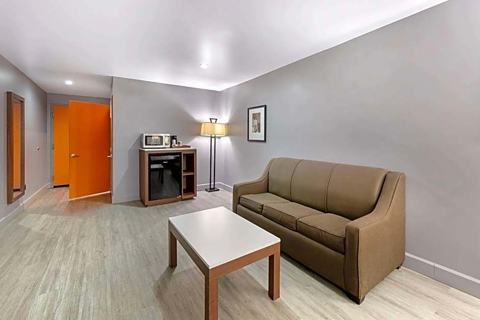 BLVD Hotel and Studios Universal-Hollywood, Ascend Hotel Collection