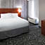 Courtyard by Marriott Santa Clarita Valencia