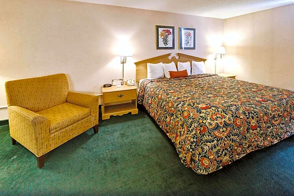 Key Inn Roseville
