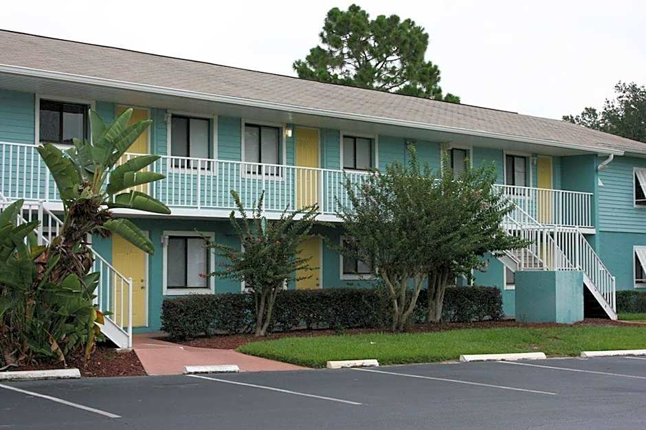 Florida Vacation Villas
