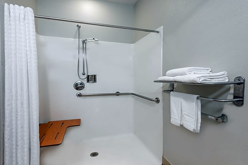 Sonesta Essential Morgantown